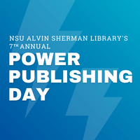 Power Publishing Day Square Icon